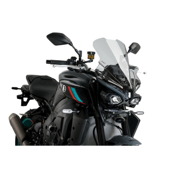 Puig New generation touring screen